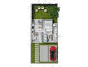 EN VENTA VIVIENDAS A ESTRENAR EN EL CONDOMINIO VIDA ALEGRE