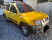 Nissan X-TERRA Año:2005
