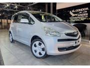 VENDO TOYOTA RACTIS AÑO 2006/07 RECIEN IMPORTADO ¡¡HDR AUTOMOTORES!!