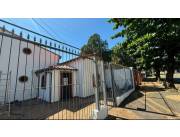 Alquilo casa cod 5300.mas iva