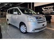 REMATO TOYOTA NEW NOAH AÑO 2007/08 REC. IMPORT ¡¡HDR AUTOMOTORES!!