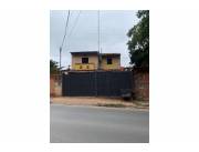 Vendo duplex en LAMBARE
