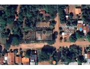VENDO TERRENO EN ITAGUA