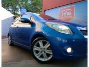 Toyota vitz Rs 2008 full equipo con entrega de 26 millones rec import