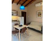 ALQUILO DEPARTAMENTO AMOBLADO EN LUQUE 📍Zona Hotel Bourbon GS. 3.000.000 MÁS IVA