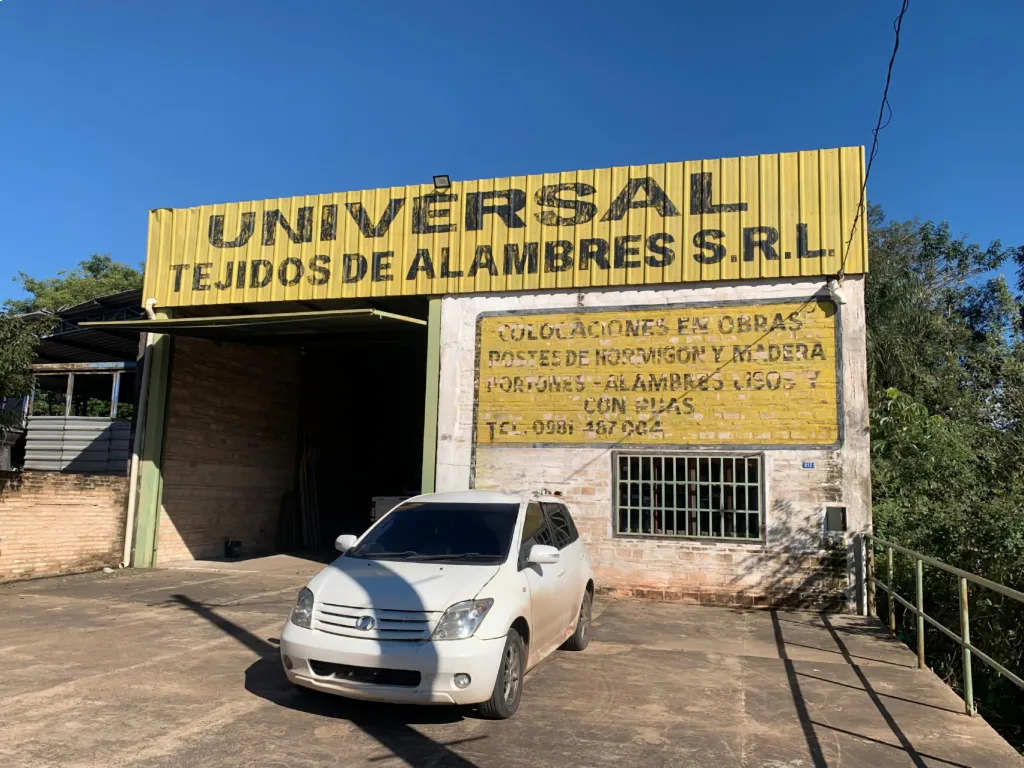 ALUILO AMPLIO DEPOSITOTINGLADO — foto 3