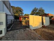 Alquilo hermoso Chalet en Fernando de la Mora Zona Sur