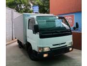 NISSAN ATLAS AÑO 2000 RECIEN IMPORTADO Caja mecánica funancio con entrega de 43 millones