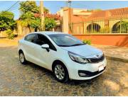 OFERTO IMPECABLE KIA RIO 2015 DE GARDEN