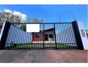 Vendo chalet en villa Elisa