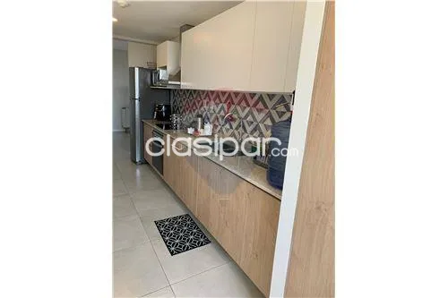 Departamento-Alquiler-PY Asunción Los Laureles — foto 2