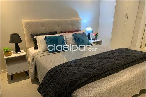 Departamento-Alquiler-PY Asunción Los Laureles — foto 3