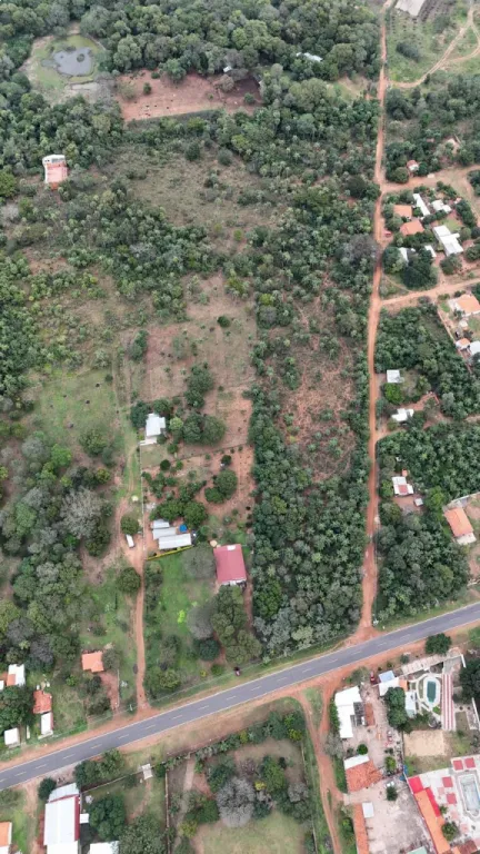 VENDO GRAN TERRENO EN EMBOSCADA — foto 3