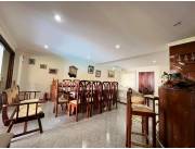 Vendo Hermosa Casa en Barrio Nazareth