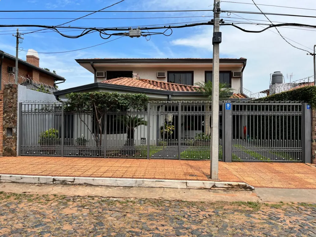 Vendo Hermosa Casa en Barrio Nazareth — foto 3