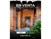 Vendo casa en Fernando de la Mora - Zona Norte