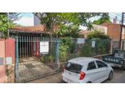 Vendo Propiedad en Las Mercedes - Asunción