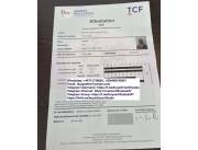 WhatsApp +358466193601) Buy French Language Certificates In Canada, France, Egypt, Algeria