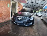 Cadillac Ats 2013 Limited Recién Importado