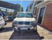 Hyundai Tucson 2005 Limited Único Dueño
