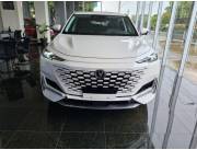 CHANGAN UNI-K 2025 0KM