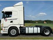 ✅ *TRACTO CAMION CABALLITO SCANIA G420 HIGHLINE 🤩‼️*  🗓Disponible para Importar!!  ✔