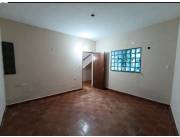Alquilo casa cod 5485