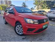 VW GOL 2022
