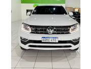 VENDO IMPECABLE VOLKSWAGEN AMAROK AÑO 2.022