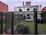 Alquilo Departamento de 1 dormitorio en zona La Bomba de Ñemby barrio Mbocayaty