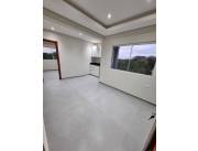 Alquilo Departamento de 1 dormitorio en zona Qartier las Marias y Laguna Grande de San Lor