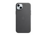 APPLE AC CASE IPHONE 15 PLUS MT103ZM/A MAGSAFE BLACK | 6124176 | HP STORE