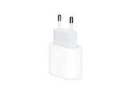 APPLE AC CARGADOR PARED USB-C 20W MUVV3ZM/A (BR) | 7123379 | HP STORE