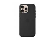 APPLE AC CASE IPHONE 16 PRO MAX MYYT3ZM/A MAGSAFE BLACK | 7129994 | HP STORE