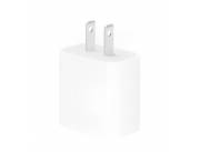 APPLE AC CARGADOR PARED USB-C 20W MWVV3AM/A (EUA) | 7135142 | HP STORE