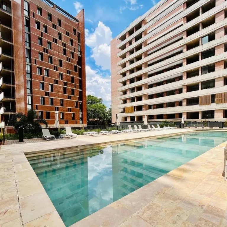 VENDO DEPARTAMENTO EN CONDOMINIO BERNARDINO, ASUNCIÓN — foto 2
