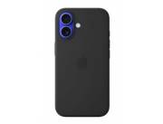 APPLE AC CASE IPHONE 16 MYY13ZM/A MAGSAFE BLACK | 7131768 | HP STORE