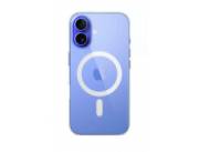 APPLE AC CASE IPHONE 16 MA6A4ZM/A MAGSAFE CLEAR | 7131770 | HP STORE