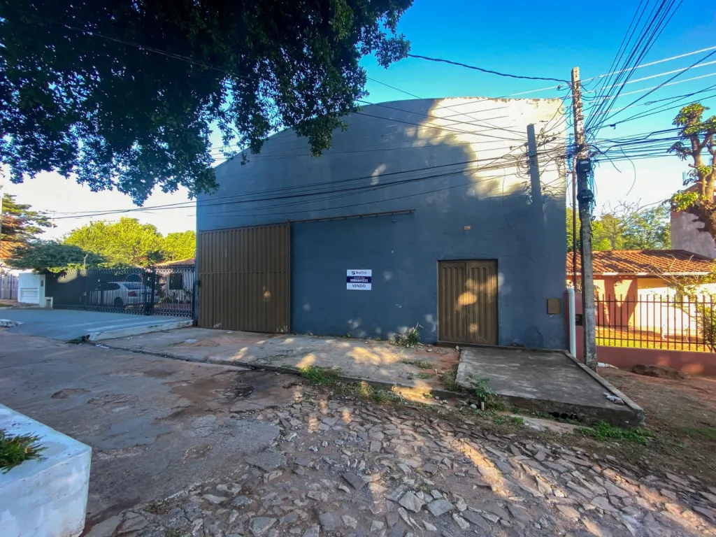 VENDO TINGLADO EN LAMBARE — foto 3