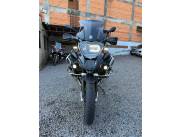 BMW GS1200 ADV 2018