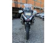 BMW GS 1250 ADV Trophy 2023