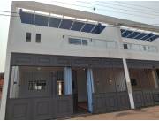 Alquilo amplio y fino Duplex a estrenar en excelente ubicacion