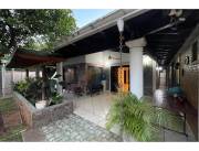 VENDO CASA MODERNA EN SAN LORENZO BARRIO SAN LUIS