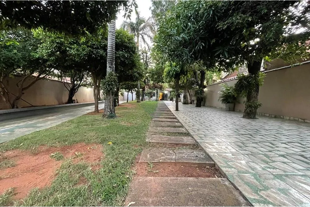 VENDO CASA MODERNA EN SAN LORENZO BARRIO SAN LUIS — foto 3