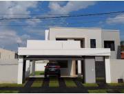 CASA EN LUQUE DE 4 HABITACIONES ZONA RAKIURA, VILLA SOFIA, JARDIN DE ORO