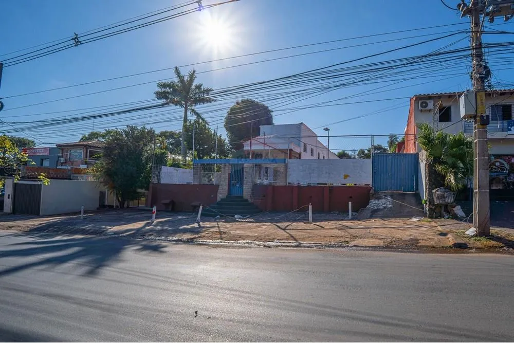 VENDO TERRENO SOBRE FELIX BOGADO CON SALIDA A DOS CALLES — фото 2