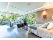 RESIDENCIA DE LUJO EN CONDOMINIO CERRADO LAS Piedras - Luque