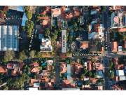 VENDO TERRENO EN BARRIO MARISCAL ESTIGARRIBIA 500 M2