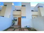VENDO DUPLEX AMOBLADO EN LUQUE ISLA BOGADO