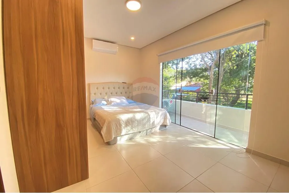 VENDO DUPLEX AMOBLADO EN LUQUE ISLA BOGADO — foto 3